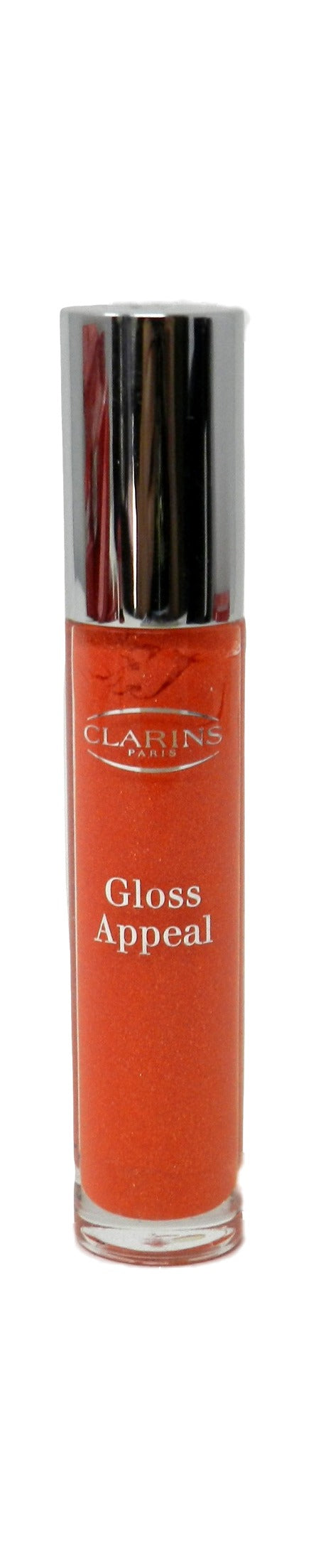 Clarins Lip Gloss Appeal 05 Hibiscus 0.18 Ounces