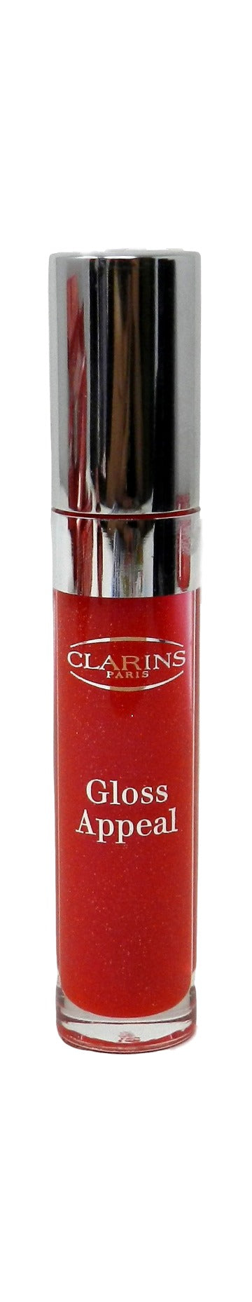 Clarins Lip Gloss Appeal 06 Orchid 0.18 Ounces