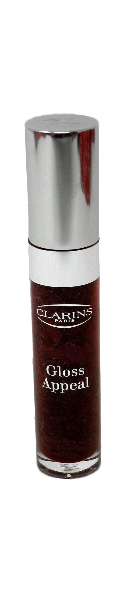 Clarins Lip Gloss Appeal 07 Grape 0.18 Ounces