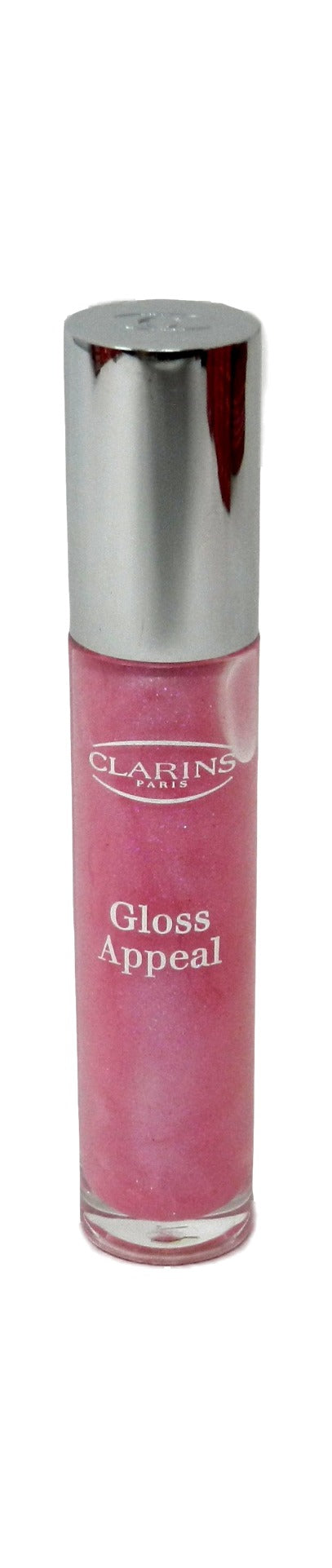 Clarins Lip Gloss Appeal 08 Lilac 0.18 Ounces