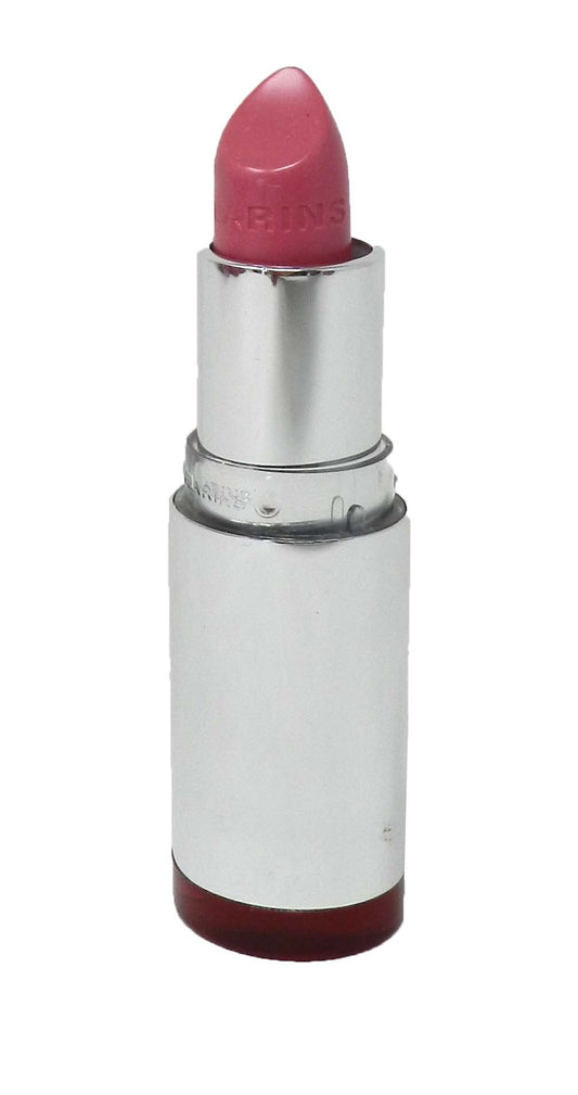 Clarins Joli Rouge Moisturizing Long-Wearing Lipstick 709 Parisian Pink 0.1 Oz
