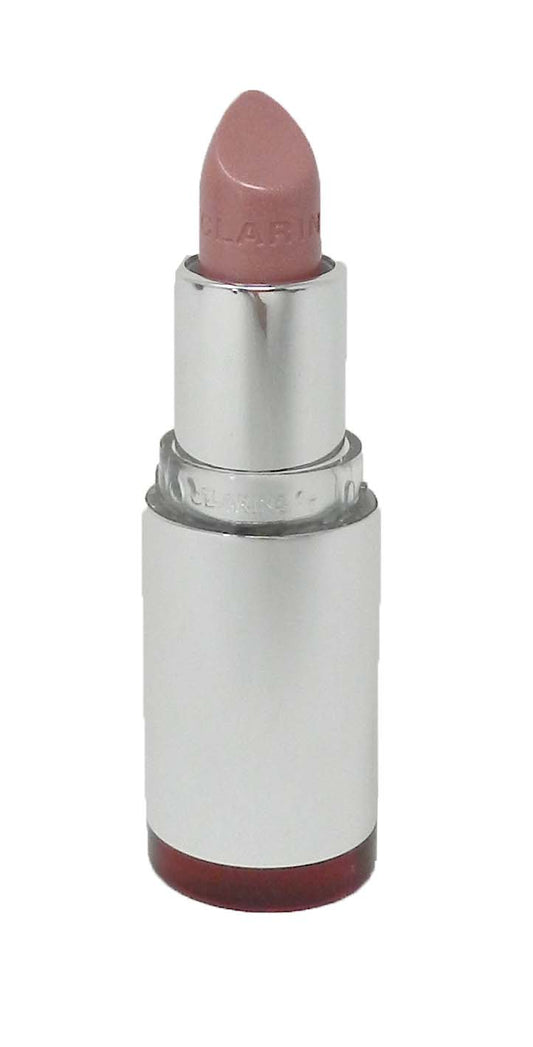 Clarins Joli Rouge Moisturizing Long-Wearing Lipstick 712 Baby Rose 0.1 Ounce