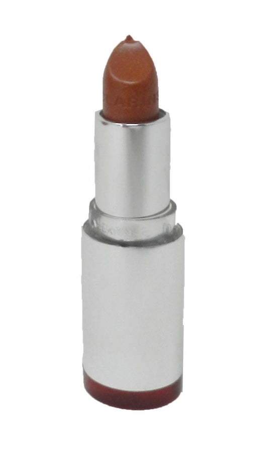 Clarins Joli Rouge Moisturizing Long-Wearing Lipstick 714 Brown Sugar 0.1 Ounce