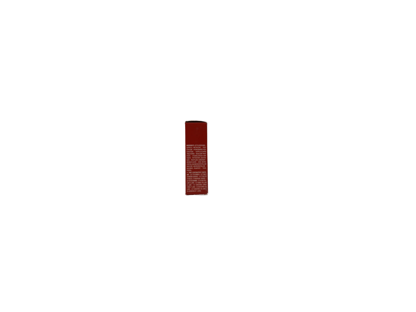 Clarins Rouge Appeal Sensuous Long-Lasting Lipstick 05 Frozen Strawberry 0.12OZ