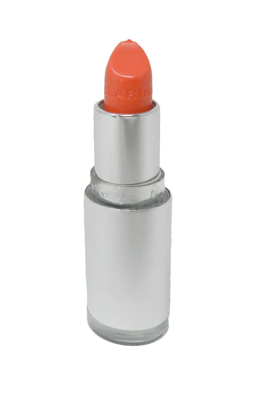 Clarins Joli Rouge Billant Perfect Shine Sheer Lipstick 20 Coral Tulip 0.12 Oz