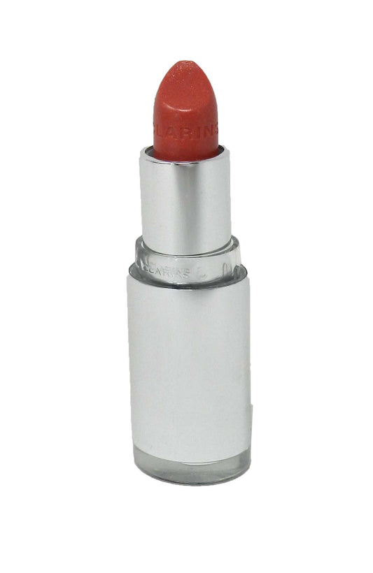 Clarins Joli Rouge Billant Perfect Shine Sheer Lipstick 03 Guava 0.12 Ounces