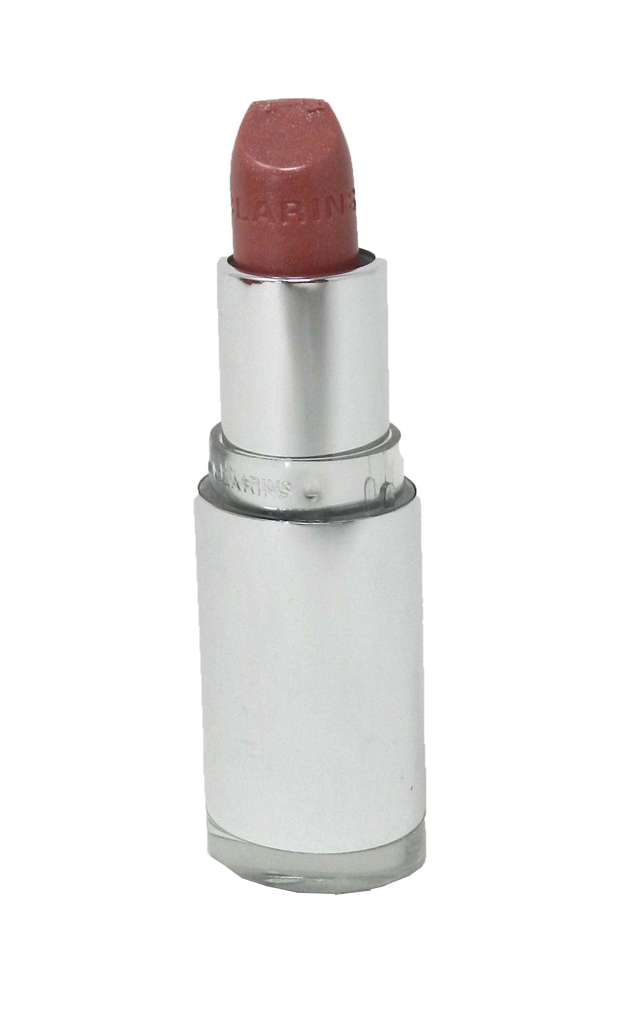 Clarins Joli Rouge Billant Perfect Shine Sheer Lipstick 12 Litchi 0.12 Ounces