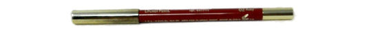 Clarins Lipliner Pencil 02 Ruby 0.045 Ounces
