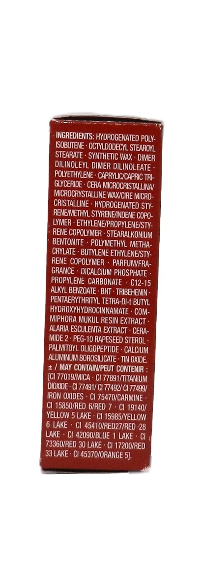 Clarins True-Hold Colour & Shine Lipstick 113 Mystic Plum 0.1 Ounces