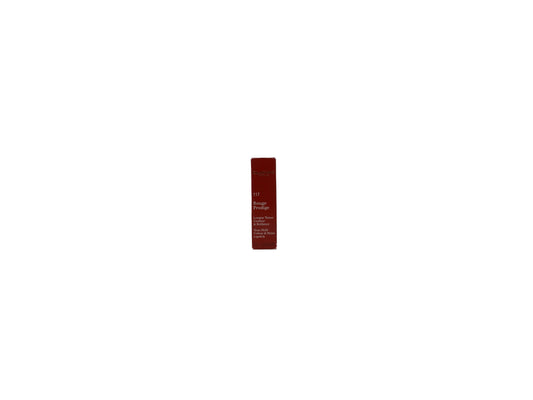 Clarins True-Hold Colour & Shine Lipstick 117 Sunset 0.1 Ounces