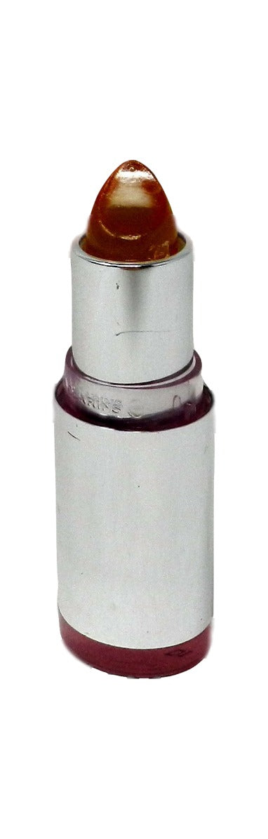 Clarins Instant Smooth Crystal Lip Balm 02 Crystal 0.12 Ounces