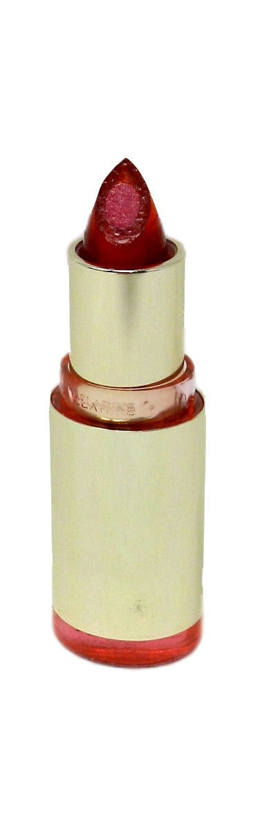 Clarins Instant Smooth Crystal Lip Balm 05 Crystal Rose 0.12 Ounces