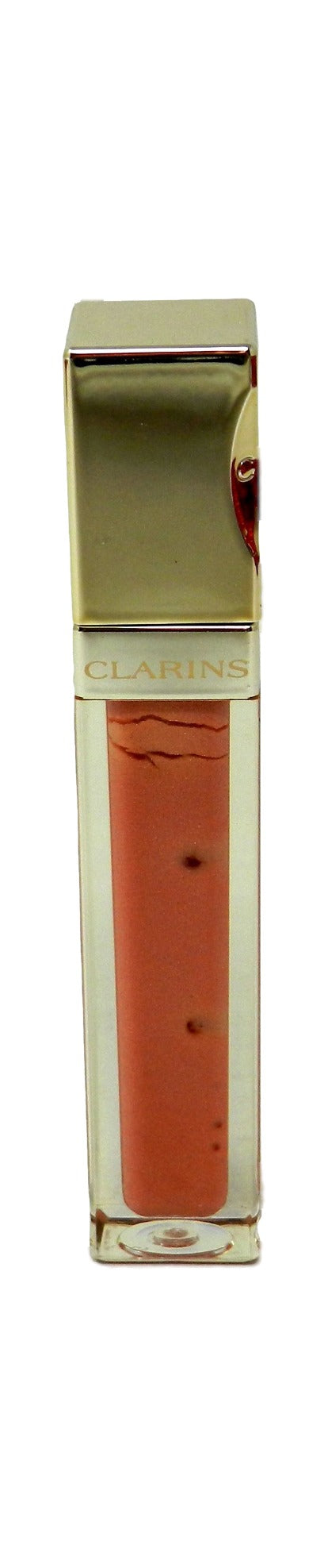 Clarins Gloss Prodige Intense Colour & Shine Lip Gloss 02 Nude 0.19 Ounces