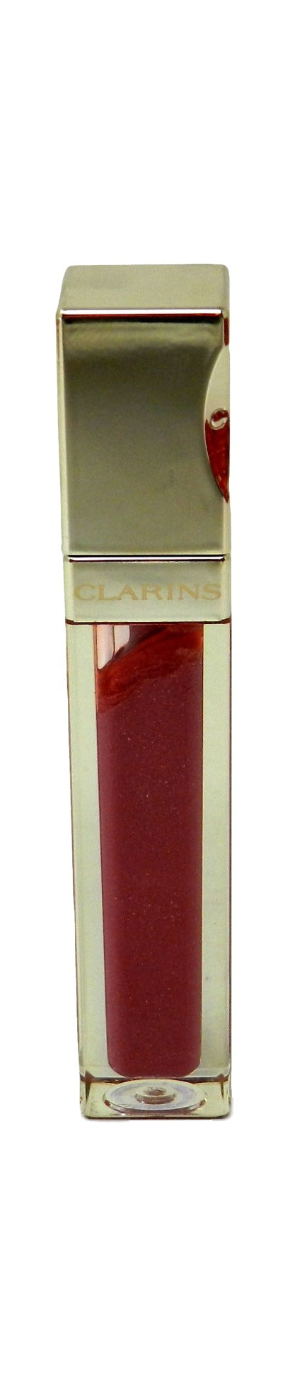 Clarins Gloss Prodige Intense Colour & Shine Lip Gloss 04 Candy 0.19 Ounces