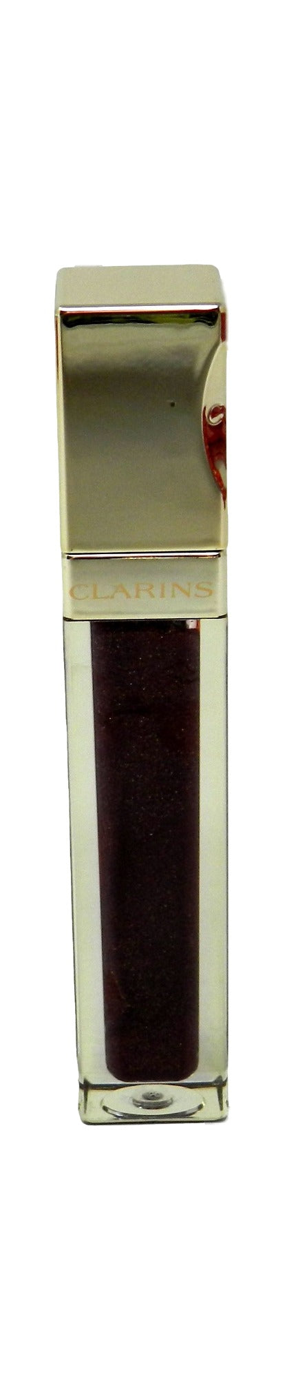 Clarins Gloss Prodige Intense Colour & Shine Lip Gloss 07 Blackberry 0.19 Ounces