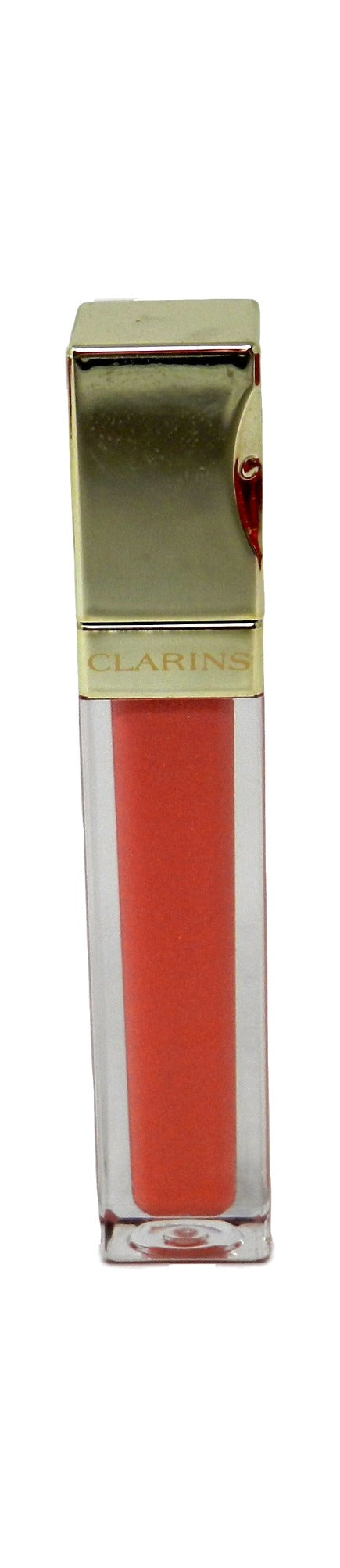 Clarins Gloss Prodige Intense Colour & Shine Lip Gloss 09 Water Lily 0.19 Ounces