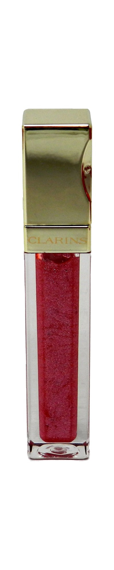 Clarins Gloss Prodige Intense Colour & Shine Lip Gloss 10 Vibrant Rose 0.19 Oz