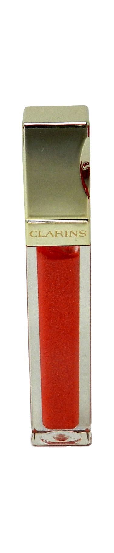 Clarins Gloss Prodige Intense Colour & Shine Lip Gloss 11 Coral Tulip 0.19 Ounce