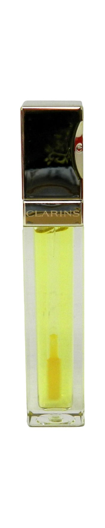 Clarins Gloss Prodige Intense Shine Lip Gloss 12 Crystal 0.19 Ounces