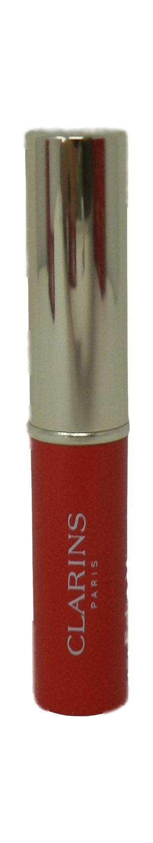 Clarins Instant Light Lip Balm Perfector 05 Red 0.06 Ounces