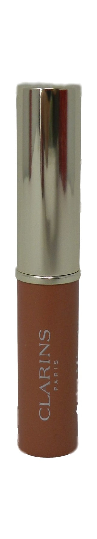 Clarins Instant Light Lip Balm Perfector 06 Rosewood 0.06 Ounces