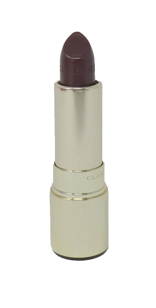 Clarins Joli Rouge Moisturizing Long-Wearing Lipstick 738 Royal Plum 0.1 Ounce