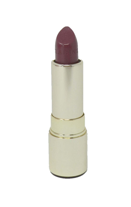 Clarins, Joli Rouge Velvet, Long-Lasting, Cream Lipstick, 744, Soft Plum, 3.5 g