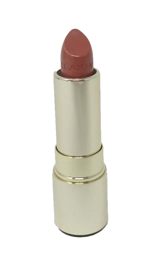Clarins Joli Rouge Moisturizing Long-Wearing Lipstick 753 Pink Ginger 0.1 Ounce