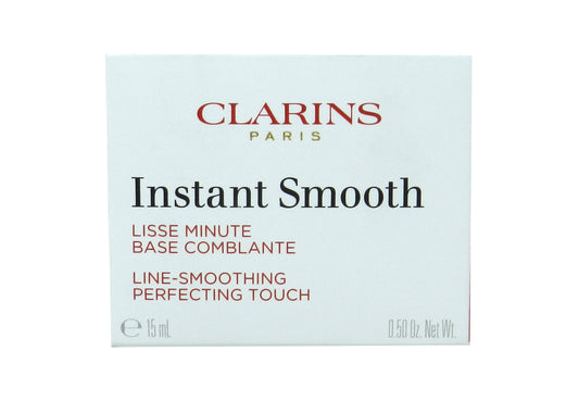 Clarins Instant Smooth Perfecting Touch .5 Ounces