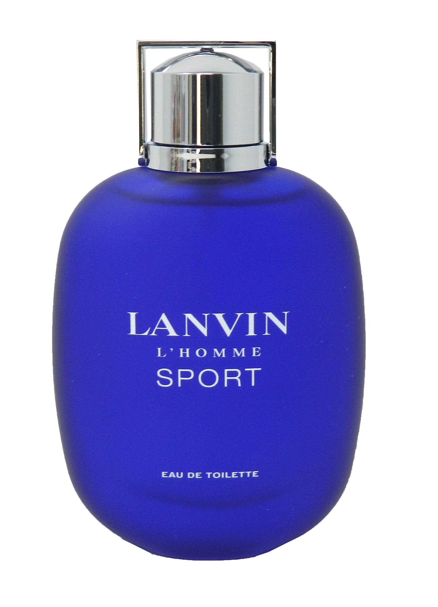 Lanvin L'Homme Sport Eau De Toilette For Men 3.3 Ounces