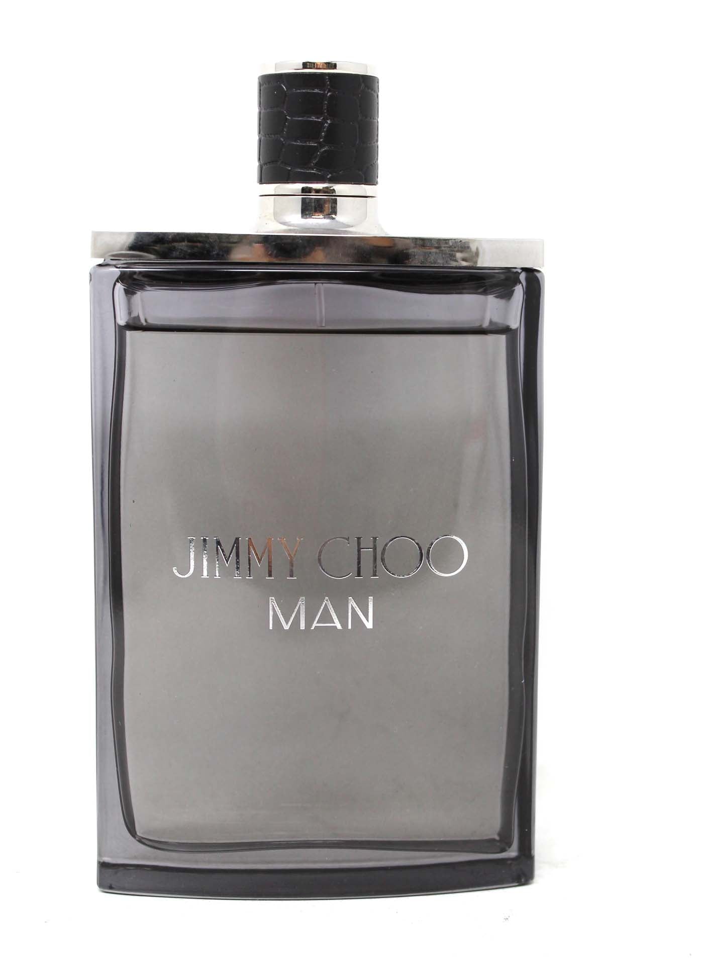 Jimmy Choo Man Eau De Toilette 6.7 Ounces