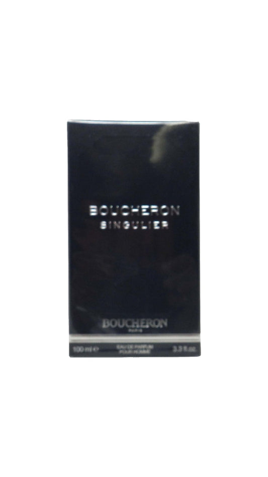 Boucheron Singulier Eau De Parfum For Men 3.3 Ounce