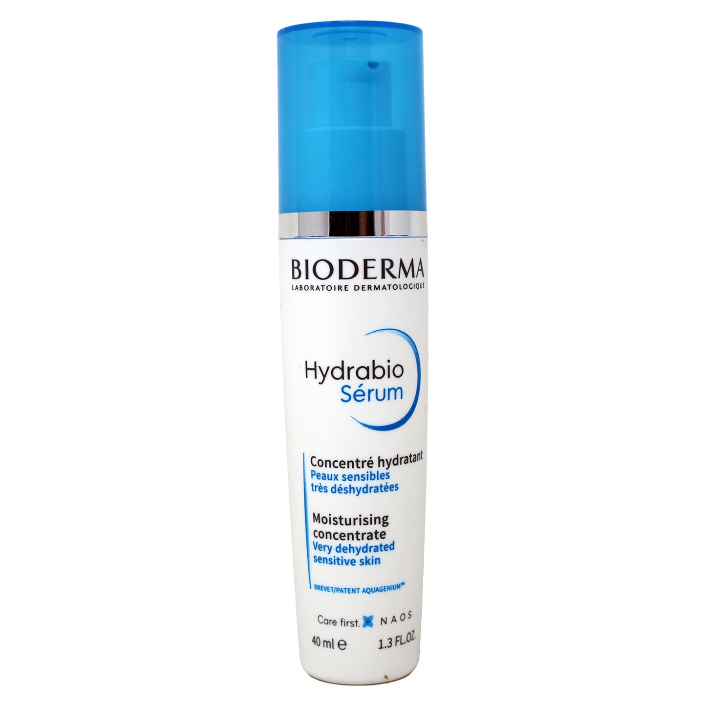 BIODERMA Hydrabio Serum Moisturising Concentrate - 1.3 fl oz