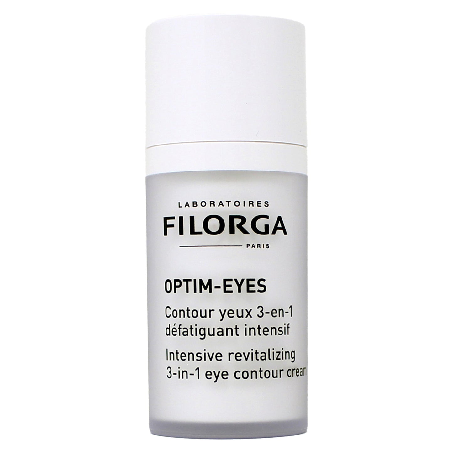 Filorga Optim-Eyes Intensive Revitalizing 3-In-1 Eye Contour Cream 0.5 Ounces