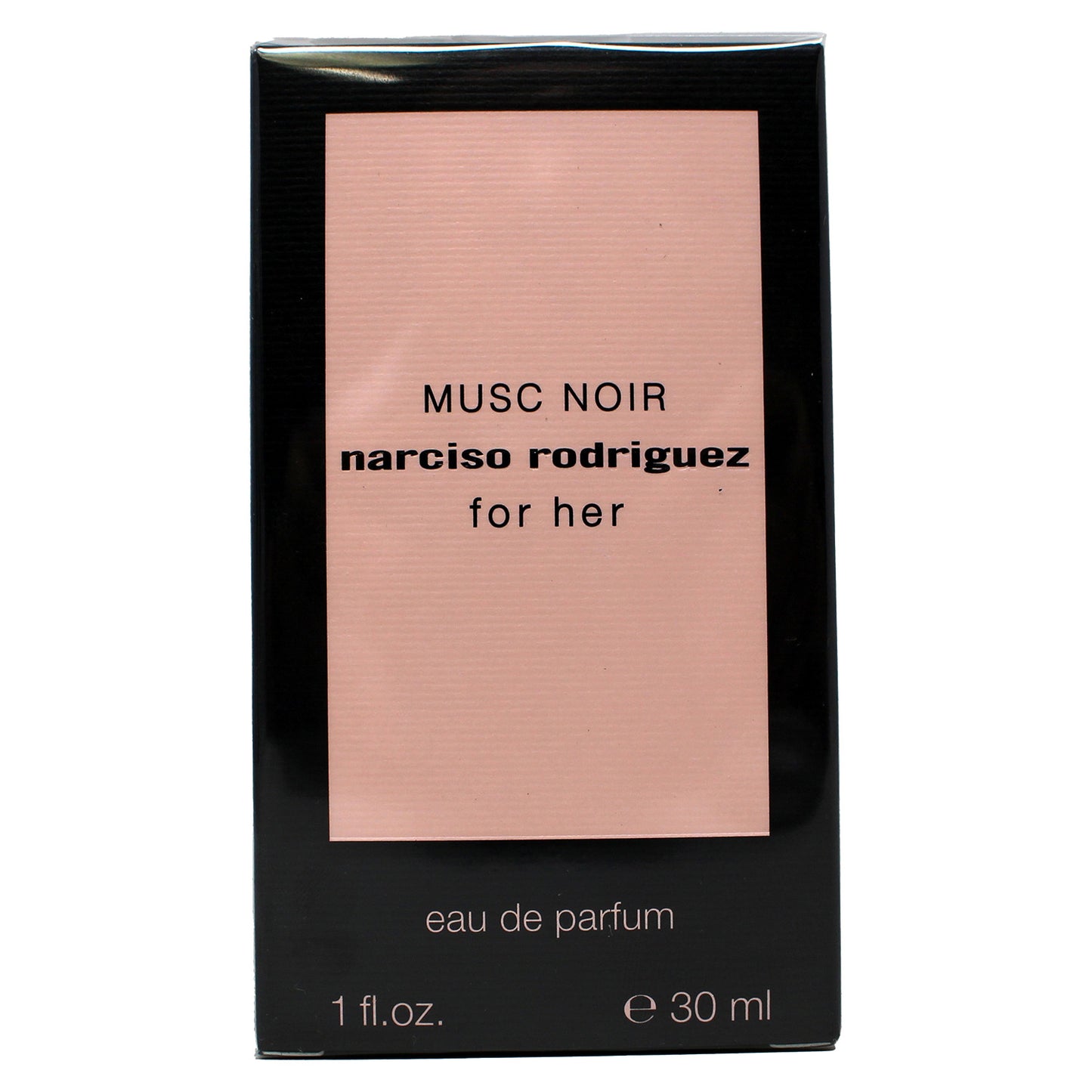 Narciso Rodriguez Musc Noir For Her Eau De Parfum 1 Fl Ounce