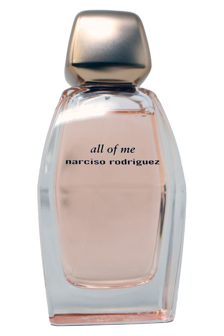 Narciso Rodriguez All Of Me Eau De parfum 3 Ounces