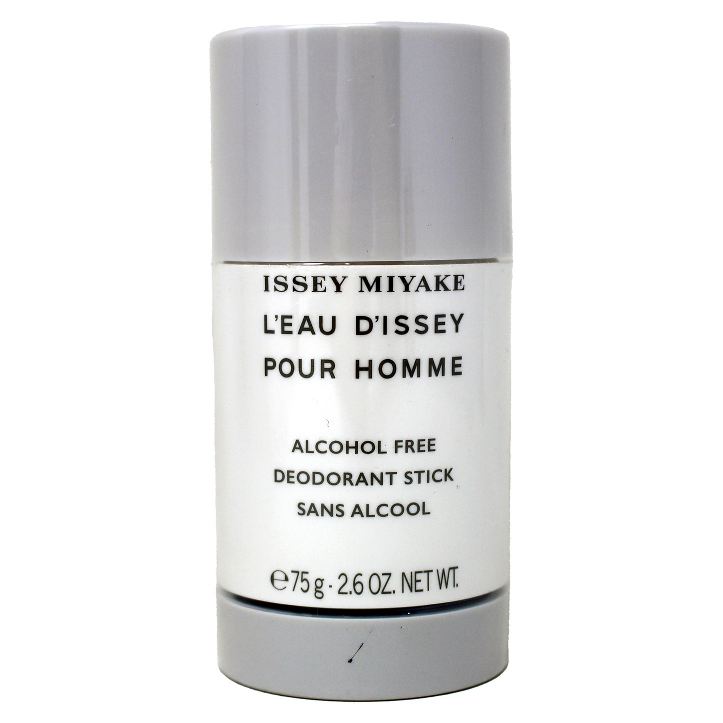 Issey Miyake L'Eau D'Issey Pour Homme Deo Stick 2.65 Ounce