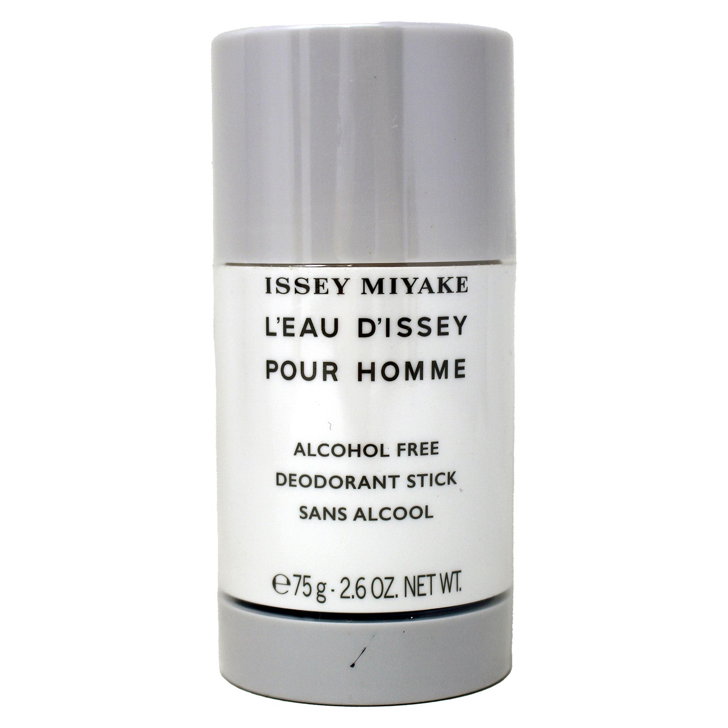 Issey Miyake L'Eau D'Issey Pour Homme Deo Stick 2.65 Ounce