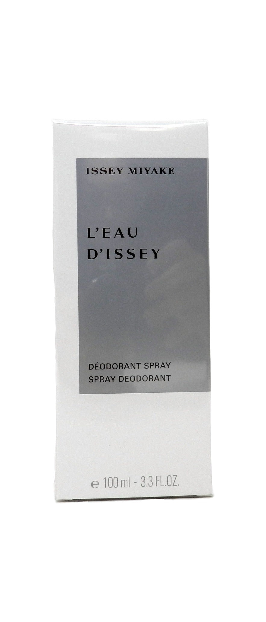 Issey Miyake L'Eau D'Issey Pour Femme Deodorant Spray 3.3 Ounce