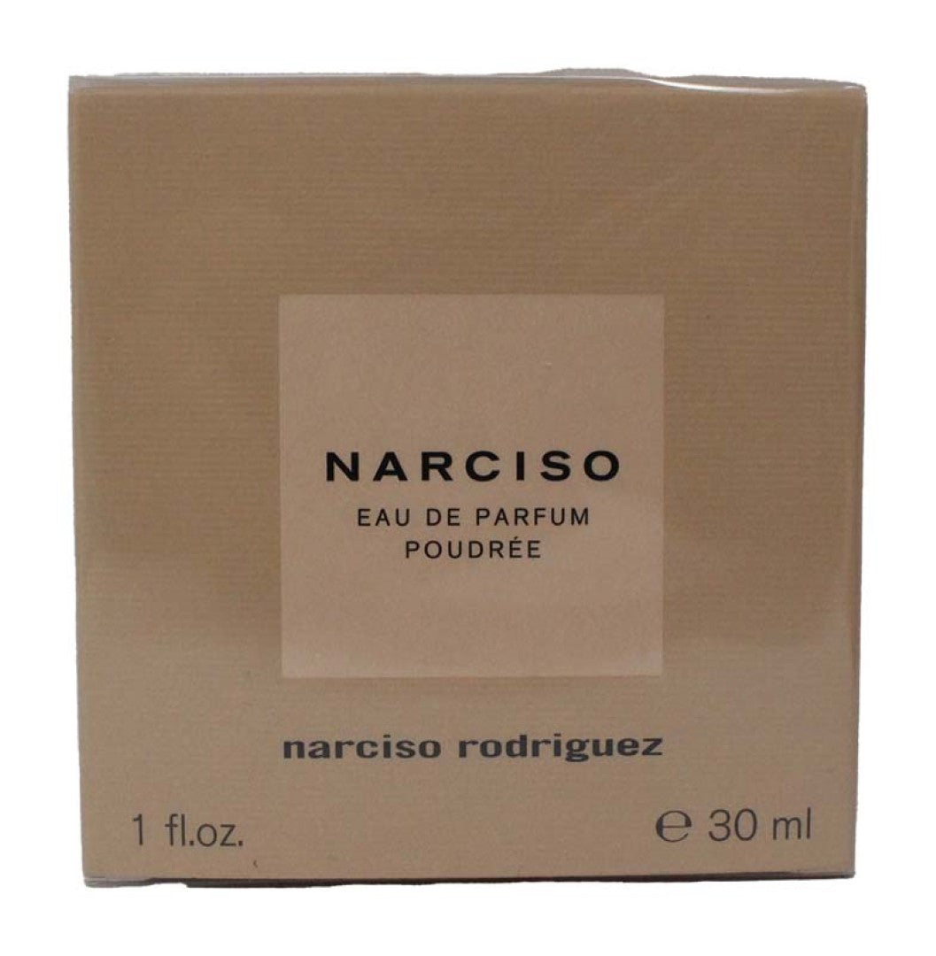Narciso Rodriguez Narciso Poudree Eau De Parfum 1 Ounce