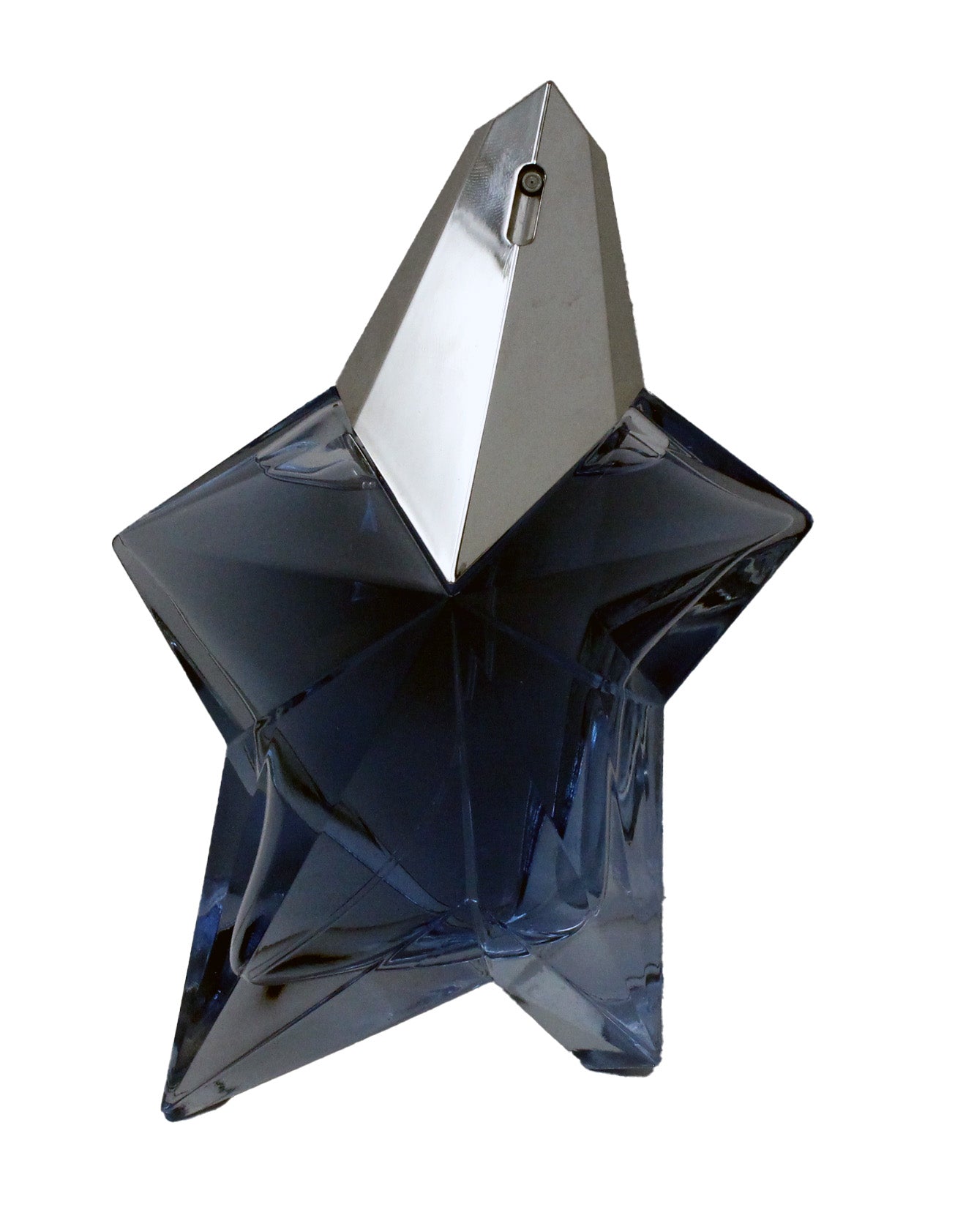 Thierry Mugler Angel Eau De Parfum Refillable Star For Women 3.3 Ounces