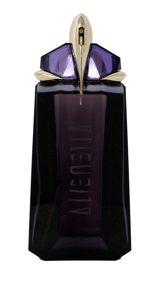 Thierry Mugler Alien Eau De Parfum For Women Refillable 3 Ounces