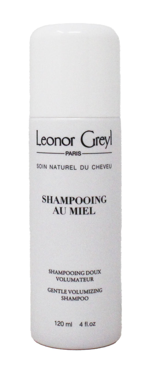 Leonor Greyl Gentle Volumizing Honey Shampoo 4 Ounce