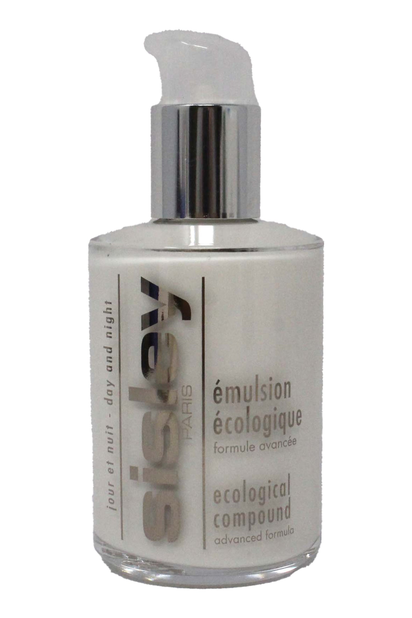 Sisley Ecological Compound Advanced Formula Day & Night 4.2 Ounces