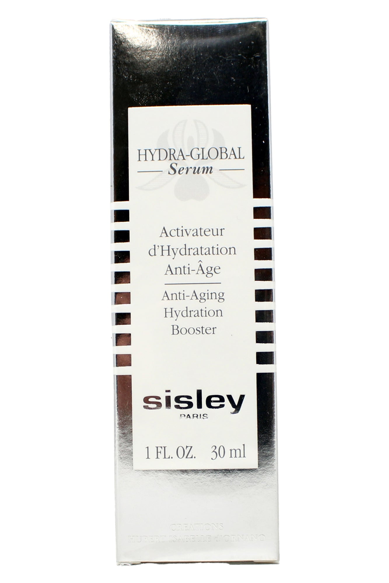Sisley Hydra-Global Serum Anti-Aging Hydration Booster 1 Ounce