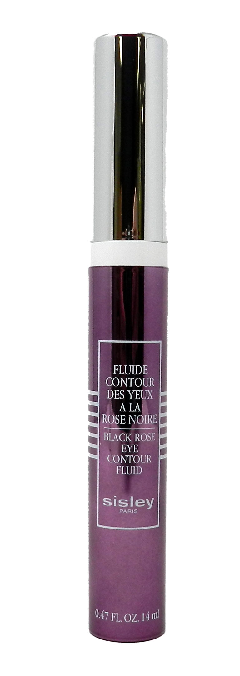 Sisley Black Rose Eye Contour Fluid 0.47 Ounces