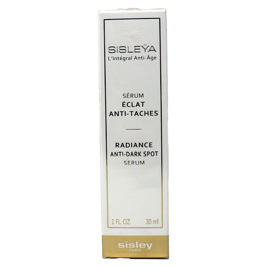 Sisley Radiance Anti Dark Sport Serum 1 Fl Ounce