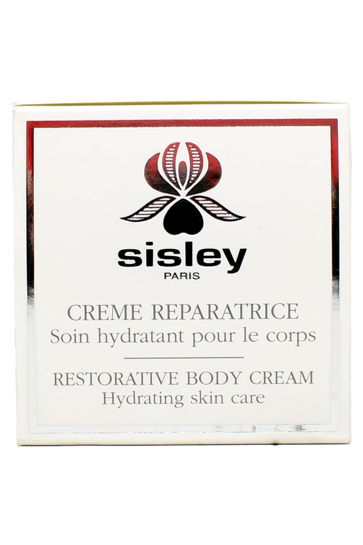 Sisley Restorative Hydrating Body Cream 6.7 Ounces