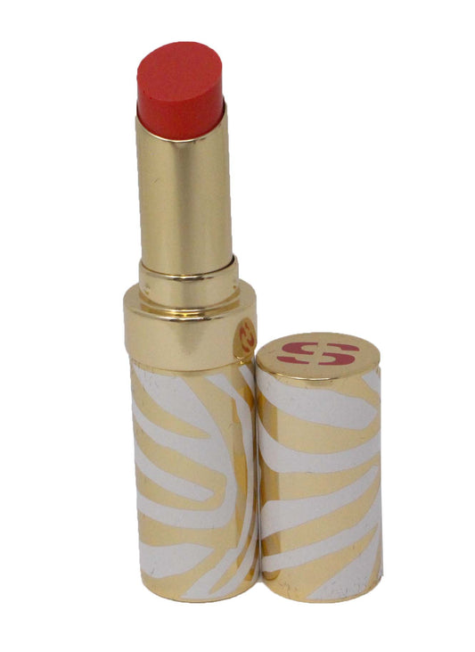 Sisley Paris Phyto Rouge Shine Sheer Lip Color and Hydration 23 Sheer Flamingo 0.1 Ounce