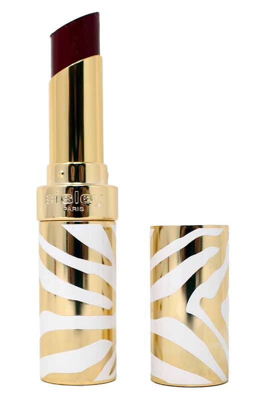 Sisley Phyto-Rouge Shine Lipstick 42 Sheer Cranberry 0.1 Ounces